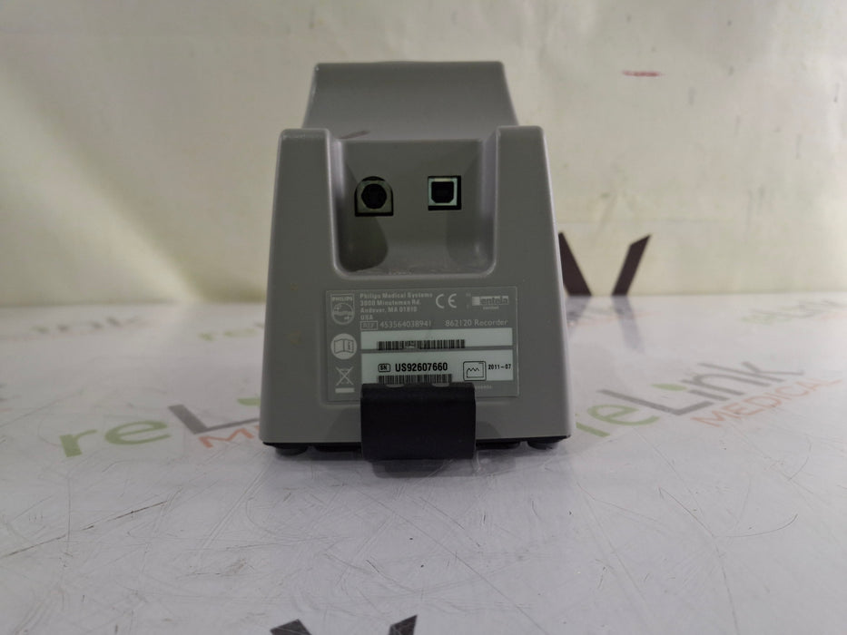 Philips 862120 IntelliVue 2 Channel Recorder/Printer