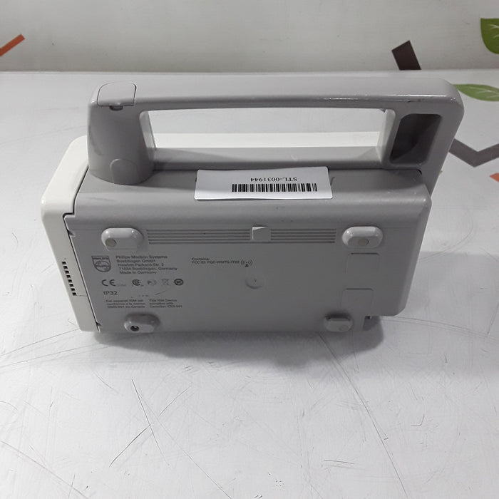 Philips Philips IntelliVue X2 Module - Fast SpO2 Patient Monitors reLink Medical