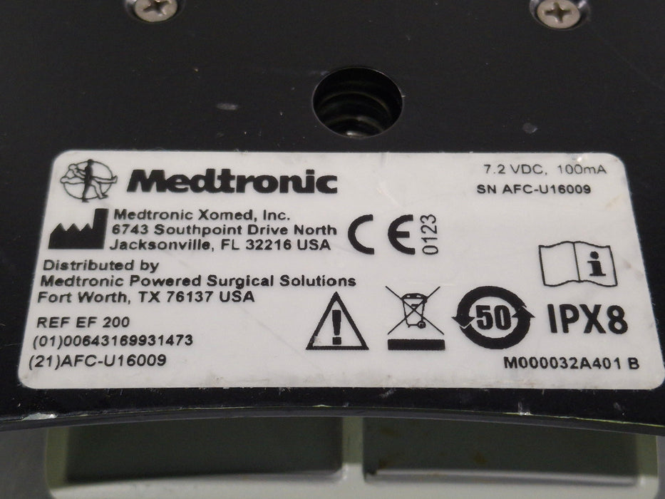 Medtronic Medtronic EF200 Footswitch Surgical Equipment reLink Medical