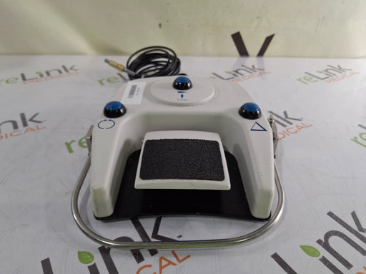 Medtronic Medtronic EF200 Footswitch Surgical Equipment reLink Medical