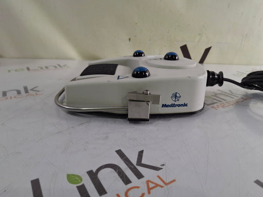 Medtronic Medtronic EF200 Footswitch Surgical Equipment reLink Medical