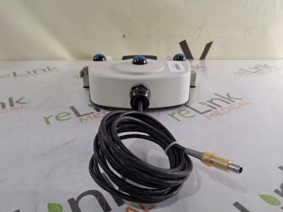 Medtronic Medtronic EF200 Footswitch Surgical Equipment reLink Medical