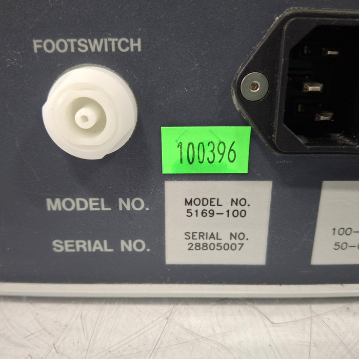 Clarus Medical Clarus Medical 5169 Endoscopy Pump Surgical Equipment reLink Medical