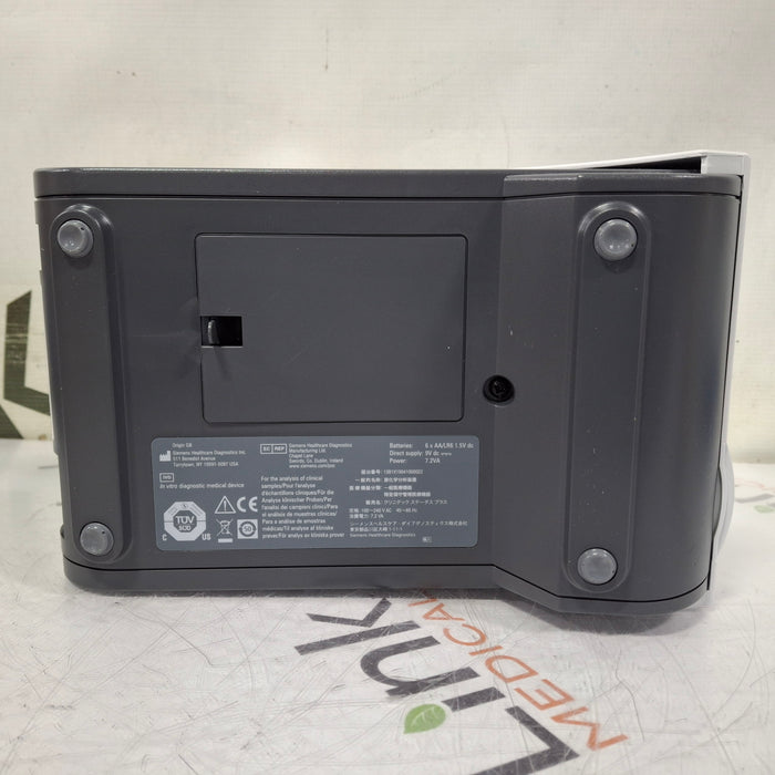 Siemens Siemens Clinitek Status + Urine Analyzer Clinical Lab reLink Medical