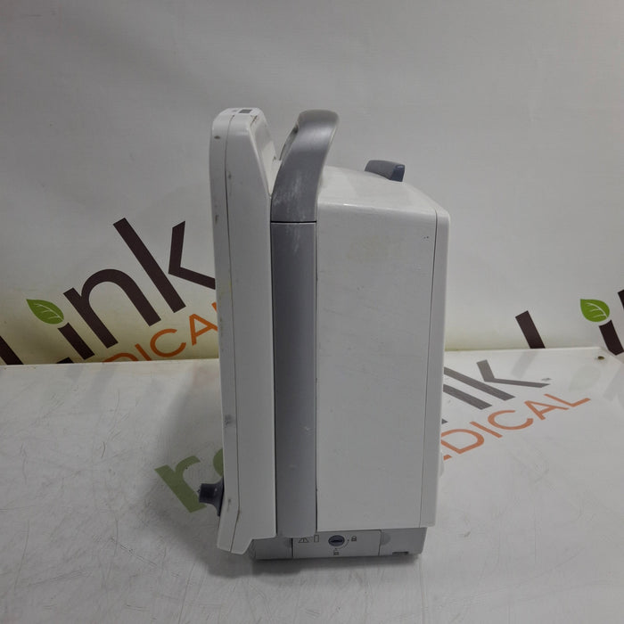 GE Healthcare GE Healthcare Carescape B650 Critical Care Patient Monitor Patient Monitors reLink Medical