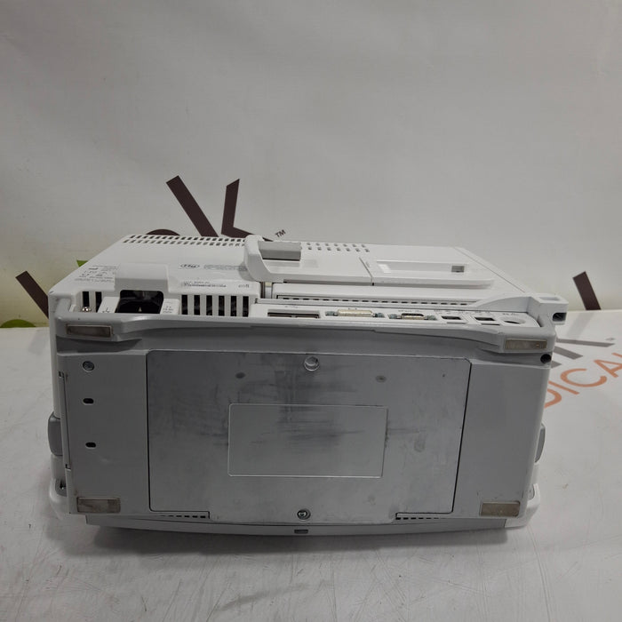 GE Healthcare GE Healthcare Carescape B650 Critical Care Patient Monitor Patient Monitors reLink Medical