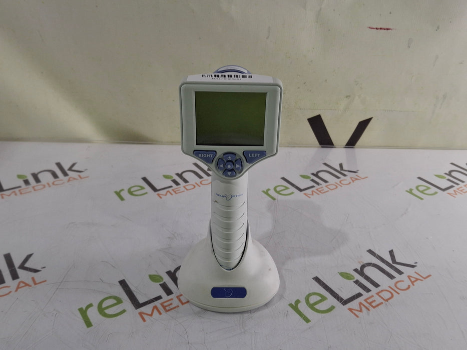 Neuroptics Inc. Neuroptics Inc. NPI-200 Pupillometer Ophthalmology reLink Medical