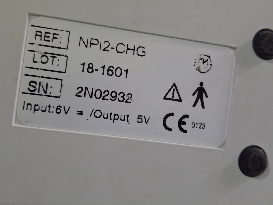 Neuroptics Inc. Neuroptics Inc. NPI-200 Pupillometer Ophthalmology reLink Medical