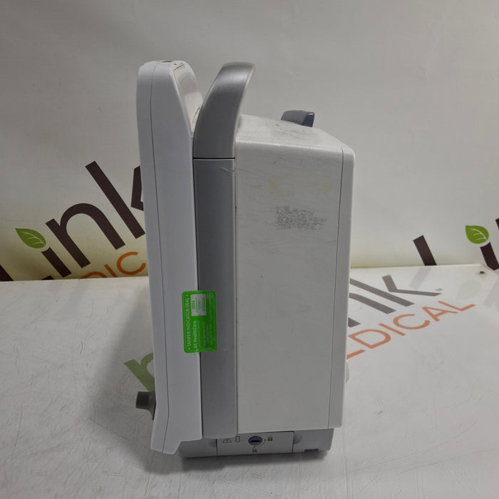 GE Healthcare GE Healthcare Carescape B650 Critical Care Patient Monitor Patient Monitors reLink Medical