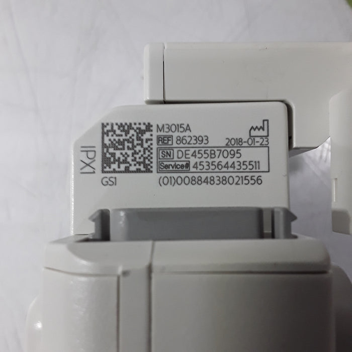 Philips Philips M3015A CO2 Extension Module Patient Monitors reLink Medical