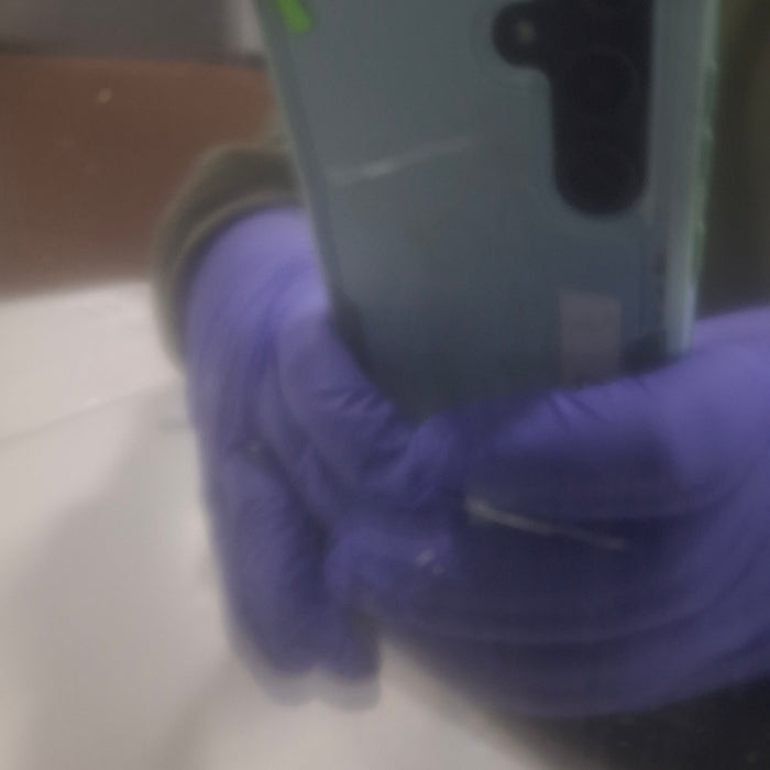 GE Healthcare GE Healthcare Carescape B650 Critical Care Patient Monitor Patient Monitors reLink Medical