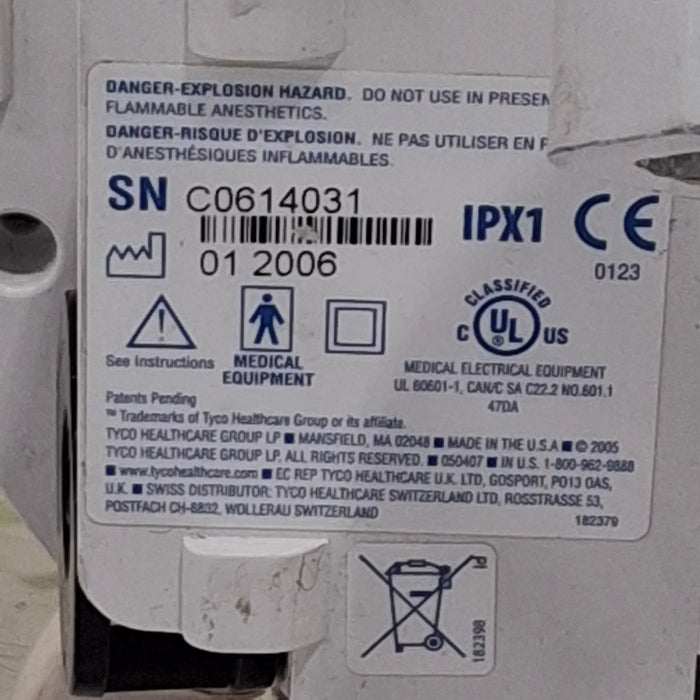 Covidien Covidien Kangaroo ePump Enteral Feeding Pump Infusion Pump reLink Medical