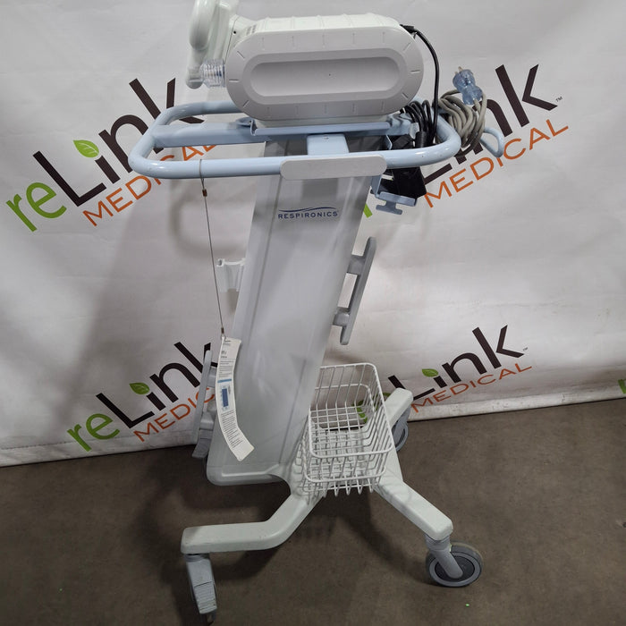 Respironics Respironics BiPAP Focus Ventilator Respiratory reLink Medical