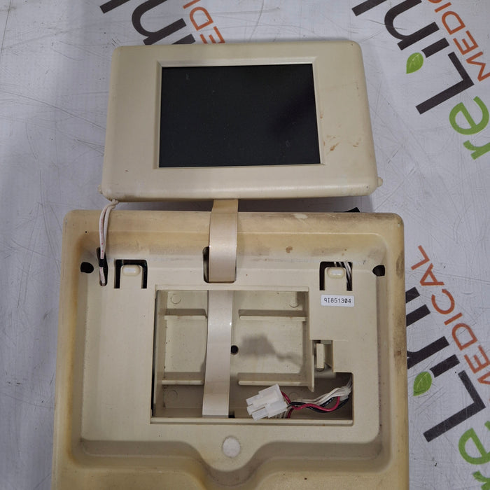 BioMeridian BEST MSA-21 Galvanic Skin Response Tester