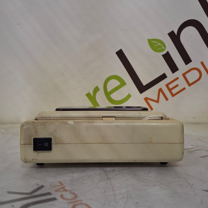 BioMeridian BEST MSA-21 Galvanic Skin Response Tester