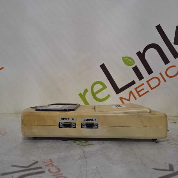 BioMeridian BEST MSA-21 Galvanic Skin Response Tester