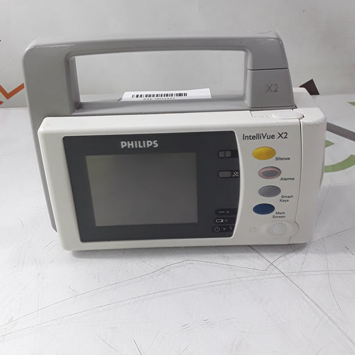 Philips Philips IntelliVue X2 Module - Fast SpO2 Patient Monitors reLink Medical