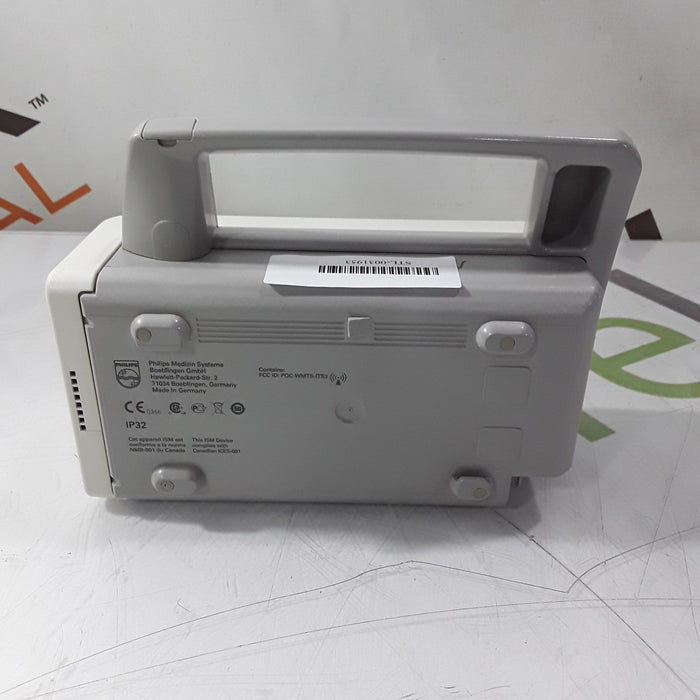 Philips Philips IntelliVue X2 Module - Fast SpO2 Patient Monitors reLink Medical