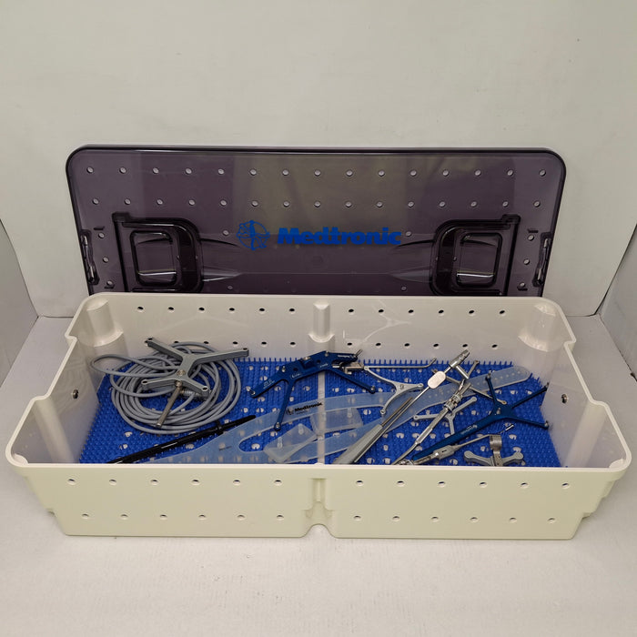 Medtronic Navigation Instruments