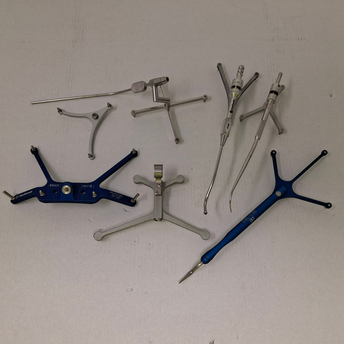 Medtronic Navigation Instruments