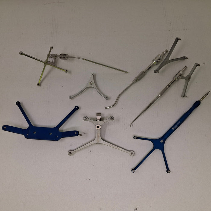 Medtronic Navigation Instruments