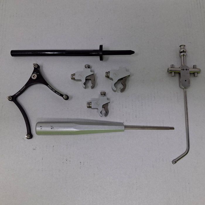 Medtronic Navigation Instruments