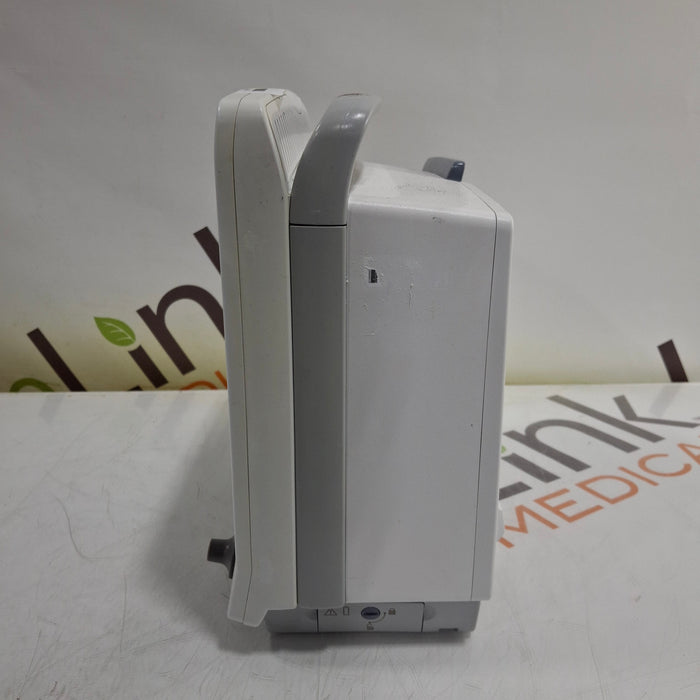 GE Healthcare GE Healthcare Carescape B650 Anesthesia Care Patient Monitor Patient Monitors reLink Medical