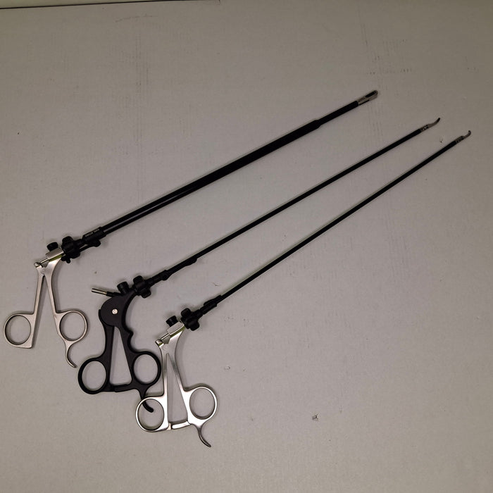 Karl Storz Karl Storz Clickline Laparoscopic Instrument Set Surgical Sets reLink Medical