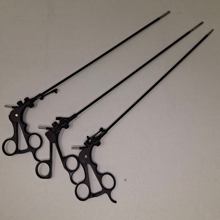 Karl Storz Karl Storz Clickline Laparoscopic Instrument Set Surgical Sets reLink Medical