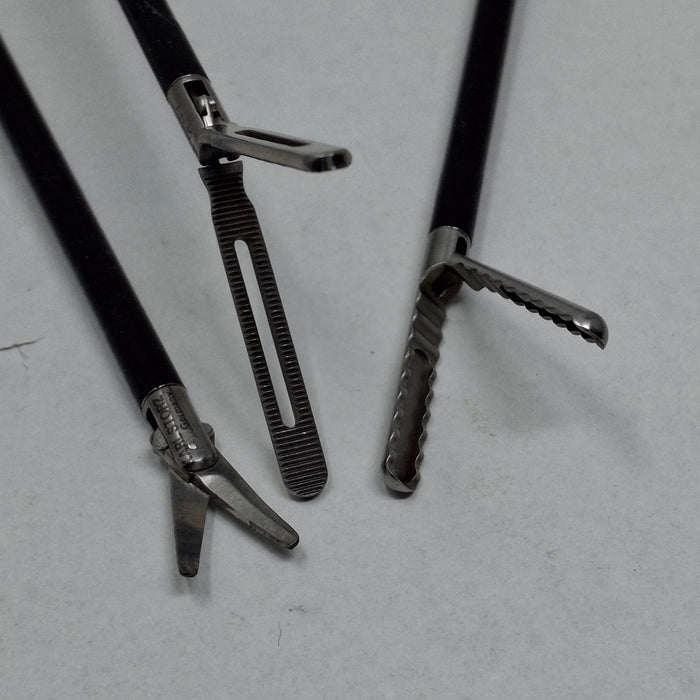 Karl Storz Karl Storz Clickline Laparoscopic Instrument Set Surgical Sets reLink Medical