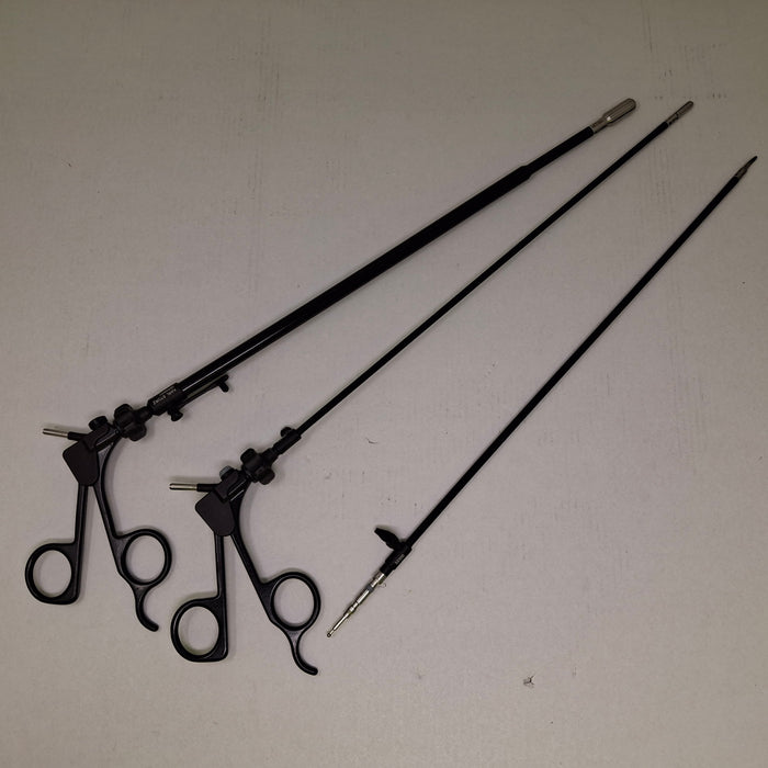 Karl Storz Karl Storz Clickline Laparoscopic Instrument Set Surgical Sets reLink Medical