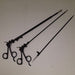 Karl Storz Karl Storz Clickline Laparoscopic Instrument Set Surgical Sets reLink Medical