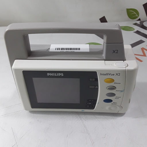 Philips Philips IntelliVue X2 Module - Fast SpO2 Patient Monitors reLink Medical