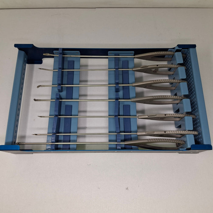 Arthrex Arthrex AR-6517S Hip Arthroscopy Master Instrument Set Surgical Sets reLink Medical