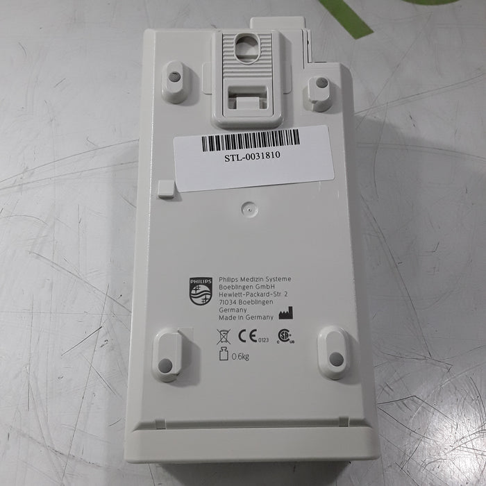 Philips Philips M3015A CO2 Extension Module Patient Monitors reLink Medical