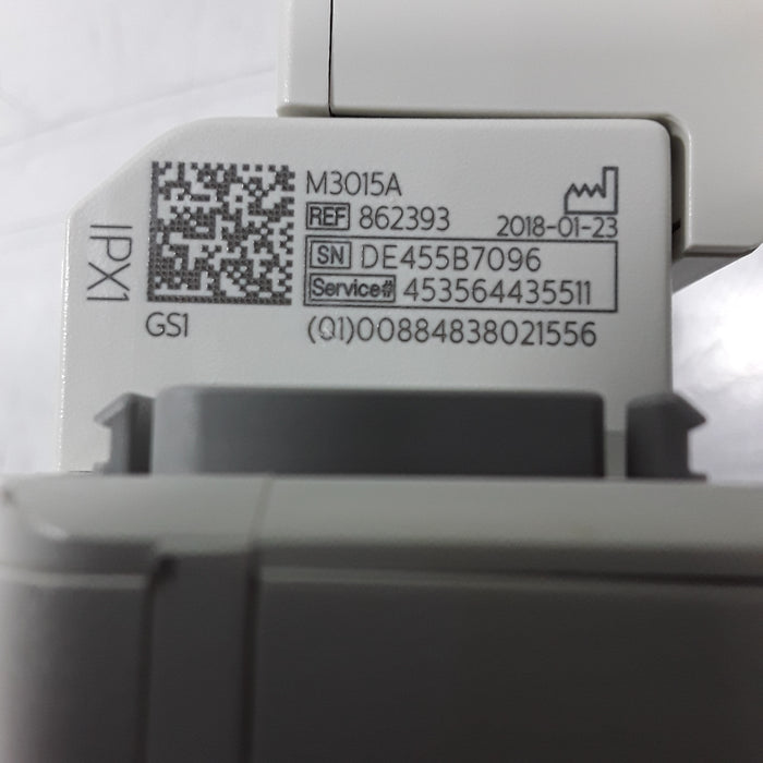 Philips Philips M3015A CO2 Extension Module Patient Monitors reLink Medical