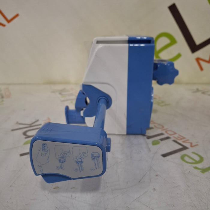 Practivet Practivet PV1000S Syringe Pump Infusion Pump reLink Medical