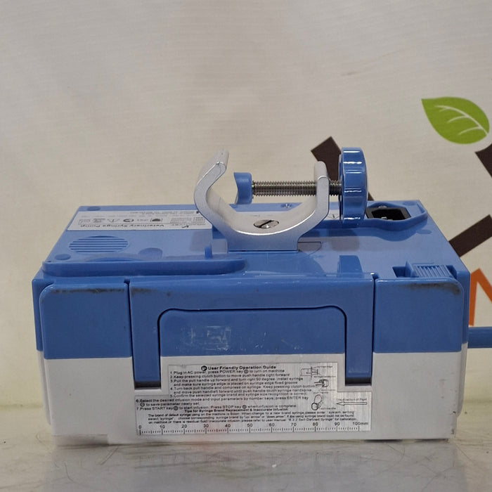 Practivet Practivet PV1000S Syringe Pump Infusion Pump reLink Medical