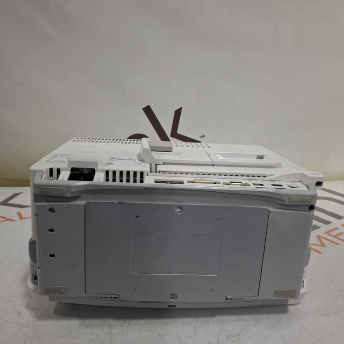 GE Healthcare GE Healthcare Carescape B650 Neonatal Care Patient Monitor Patient Monitors reLink Medical