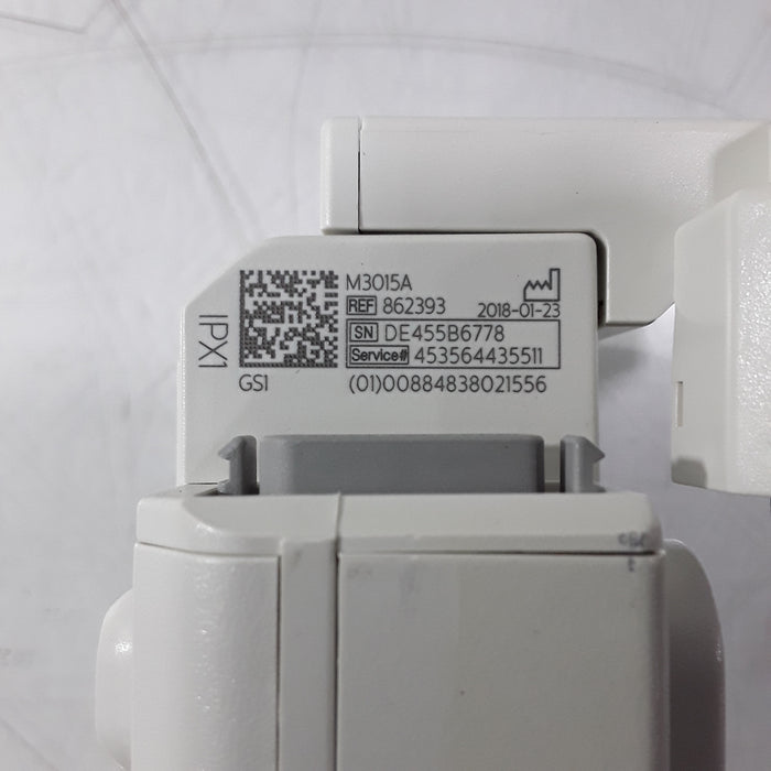 Philips Philips M3015A CO2 Extension Module Patient Monitors reLink Medical