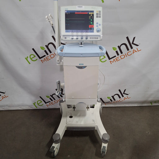 Maquet Maquet Servo I Ventilator Respiratory reLink Medical