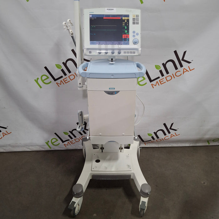 Maquet Maquet Servo I Ventilator Respiratory reLink Medical