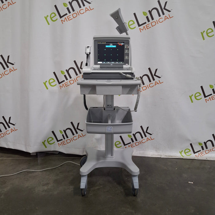 GE Healthcare GE Healthcare MAC 5500 HD ECG without CAM Module Cardiology reLink Medical