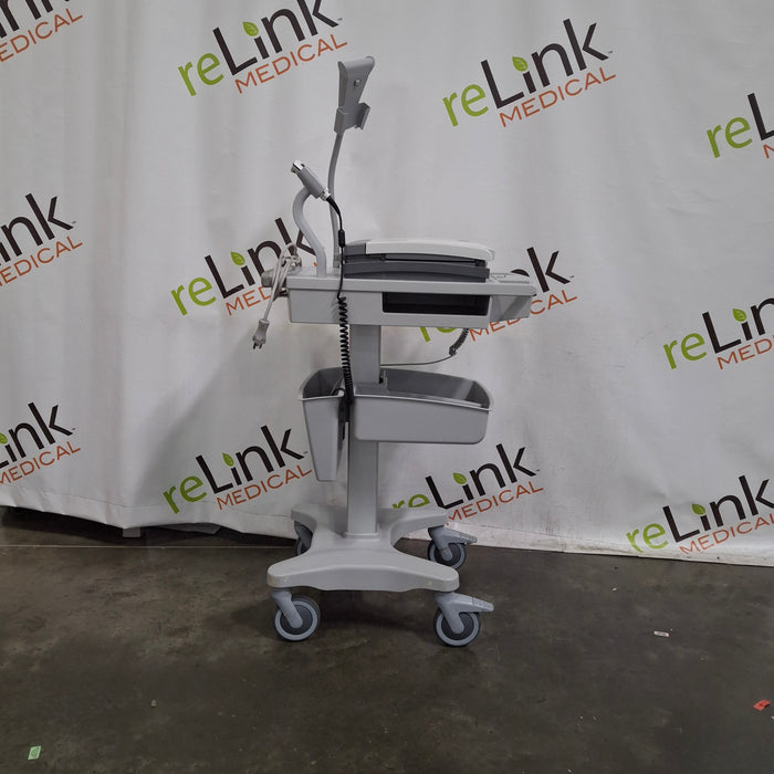 GE Healthcare GE Healthcare MAC 5500 HD ECG without CAM Module Cardiology reLink Medical