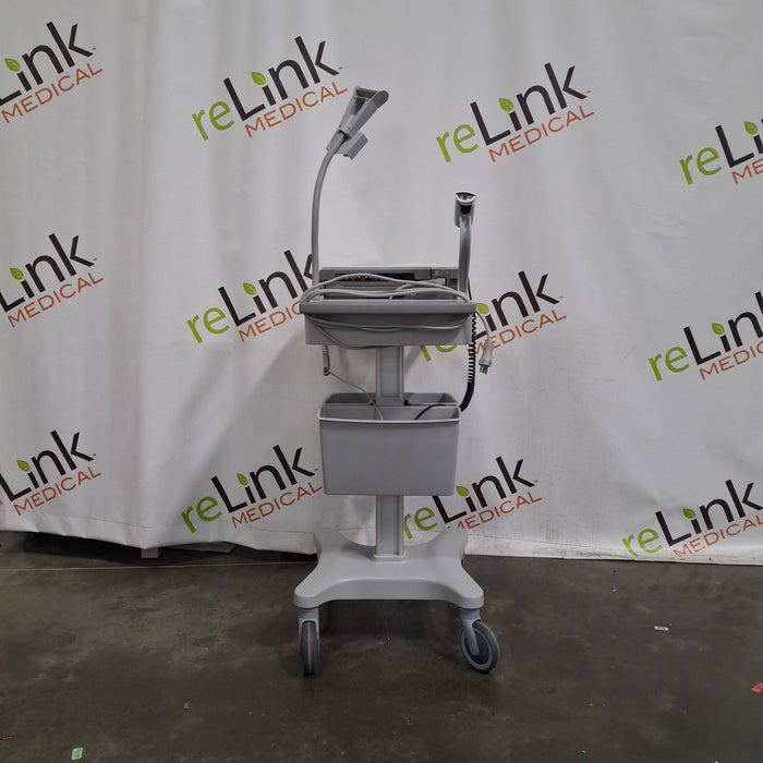 GE Healthcare GE Healthcare MAC 5500 HD ECG without CAM Module Cardiology reLink Medical