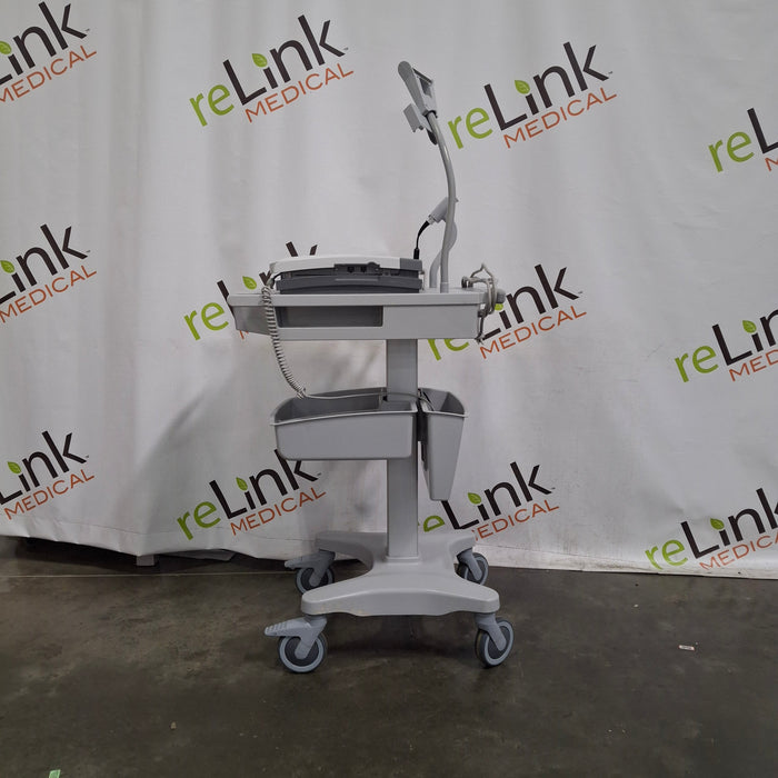 GE Healthcare GE Healthcare MAC 5500 HD ECG without CAM Module Cardiology reLink Medical