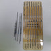OsteoMed OsteoMed M3 Total Rigid Fixation System Surgical Sets reLink Medical