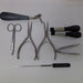 OsteoMed OsteoMed M3 Total Rigid Fixation System Surgical Sets reLink Medical