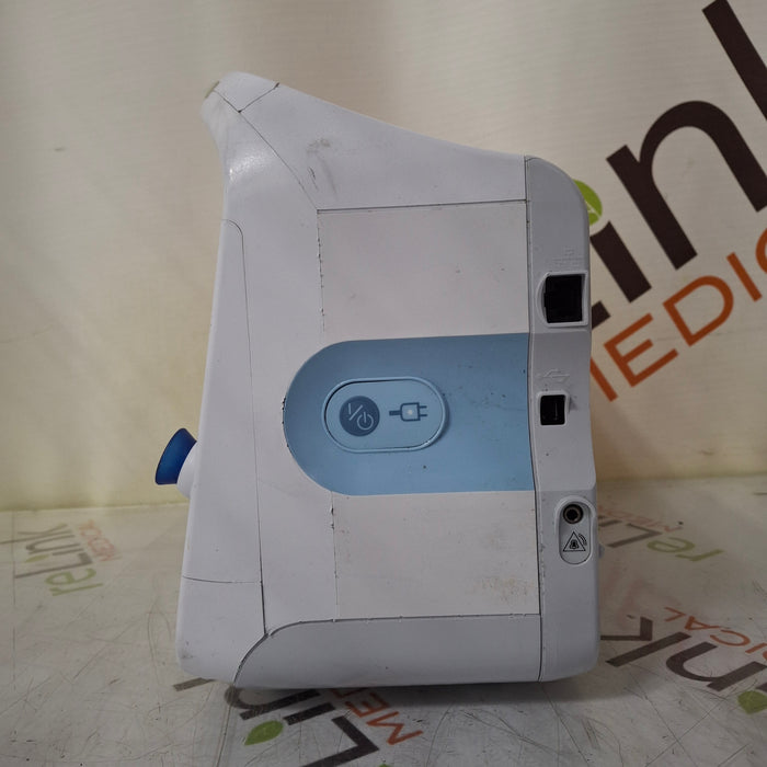 Welch Allyn Welch Allyn Connex 6700 - Nellcor SpO2, SureTemp, Printer Vital Signs Monitor Patient Monitors reLink Medical