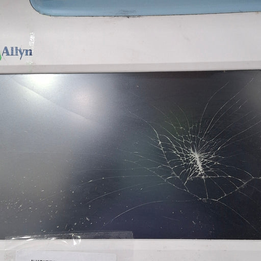 Welch Allyn Welch Allyn Connex 6700 - Nellcor SpO2, SureTemp, Printer Vital Signs Monitor Patient Monitors reLink Medical